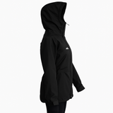 Chaqueta Rompevientos Basic Mujer