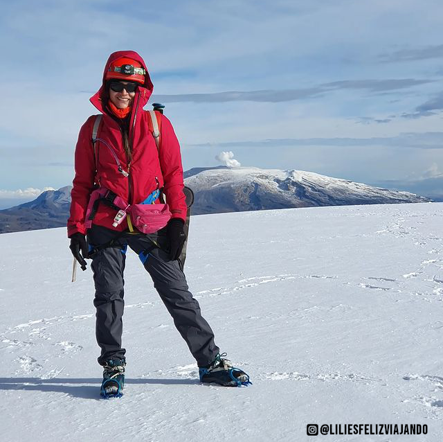 Pantalón Convertible de Mujer Pro