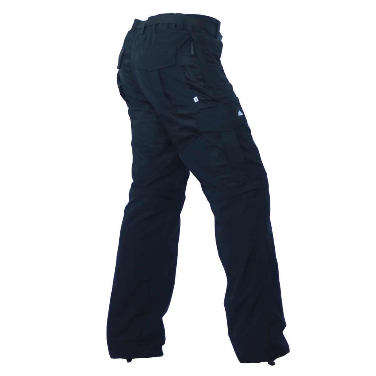 Pantalones De Trekking Para Hombre SUKUTU - Ligeros, Transpirables, Secado Rápido, Impermeables, Ideales Para Senderismo Y Montaña