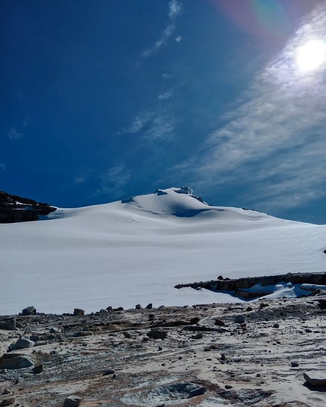 Tour Nevado del Cocuy 3 días 2 noches