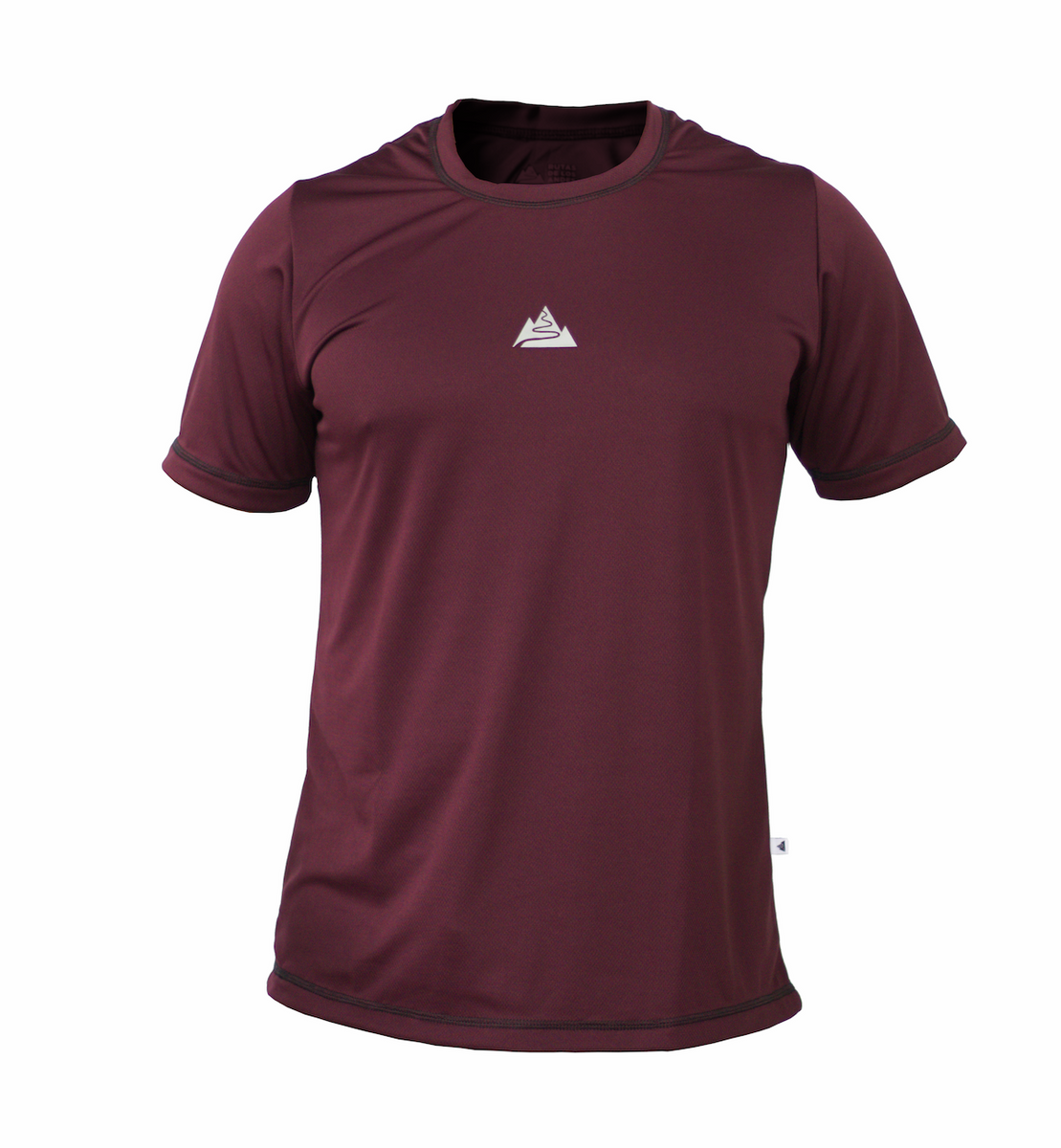 Camiseta Columbia Super Slack Tide Para Hombre - Protección UV, Secado Rápido, Ideal Pesca