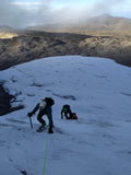 Tour Nevado Santa Isabel Cumbre 2 días 1 noche (precio del tour salida grupal)