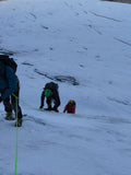 Tour Nevado Santa Isabel Cumbre 2 días 1 noche (precio del tour salida grupal)
