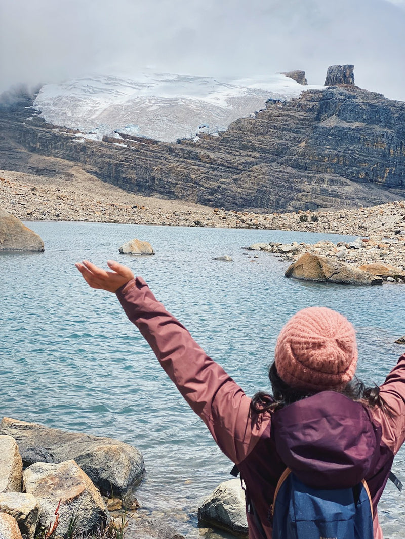 Tour Nevado del Cocuy 3 días 2 noches