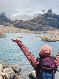 Tour Nevado del Cocuy 3 días 2 noches