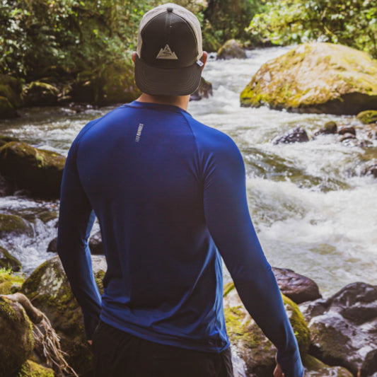 Buzzo Rando ¿CÓMO ELEGIR UN BUZO PARA SENDERISMO? – Tienda Rutas Andes