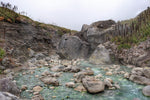 Termales del sifon