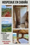 Tour to Norcasia 3 days 2 nights