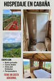 Tour to Norcasia 3 days 2 nights