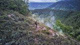 Tour al Volcán Machín