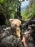 Tour al Volcán Machín