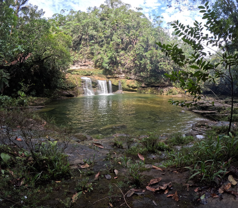 Tour Cascada el Fin del mundo