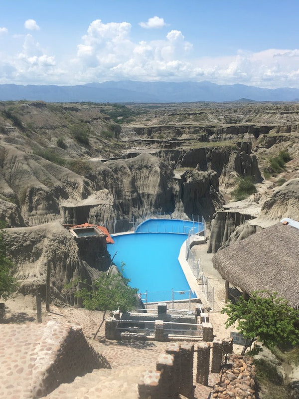 Tour desiero de la Tatacoa (Pasadía )