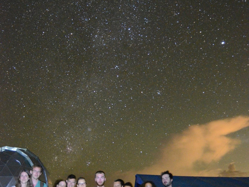 Tour desiero de la Tatacoa 2 dias 1 noche