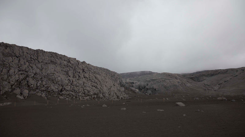 Tour Nevado del Ruiz, Pasadia