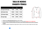 Chaqueta Acolchada Térmica de senderismo (hombre)