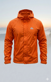 Pro Men's Windbreaker Jacket