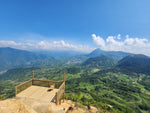 Tour a Cerro Tusa en Venecia Antioquia
