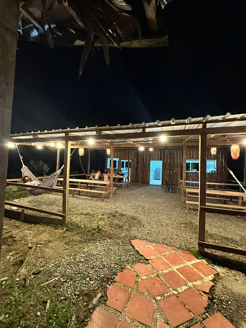 Tour a Bahía Málaga 3 días 2 noches