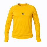 Buzo de Senderismo Basic- Hombre - Color Amarillo