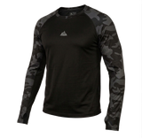 Buzo de Senderismo Hombre - Protección UV - Diseño Páramo