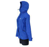 Chaqueta rompevientos Mujer Pro