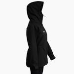 Women's Basic Windbreaker Jacket