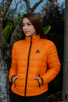 Chaqueta Acolchada Térmica de senderismo