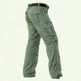 Pantalón Convertible de hombre Secado rápido