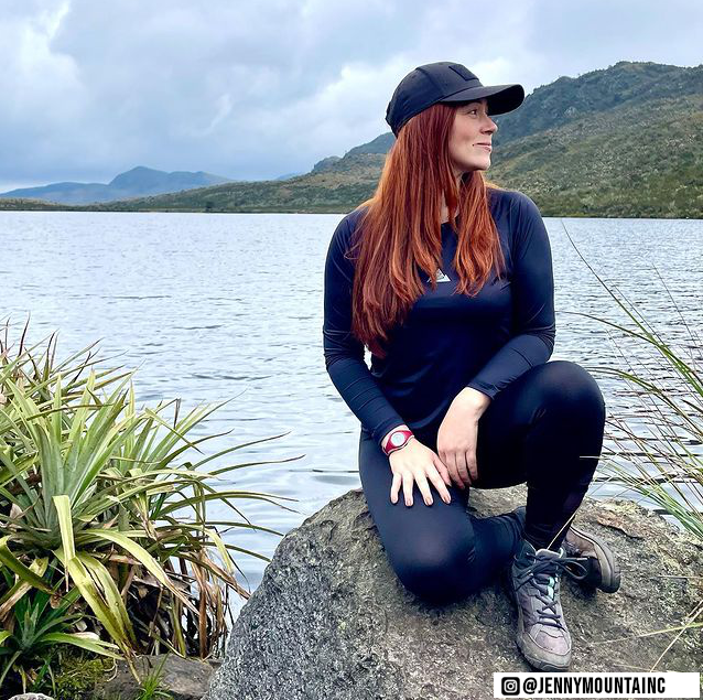 Randes Basic Women's Jumpsuit - Main Image