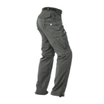 Pantalón Secado Rápido Convertible (Elastico)