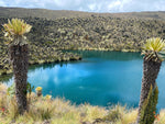 Termales la Cabaña desde Murillo(2 días 1 noche)