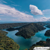 Tour to Norcasia 2 days 1 night