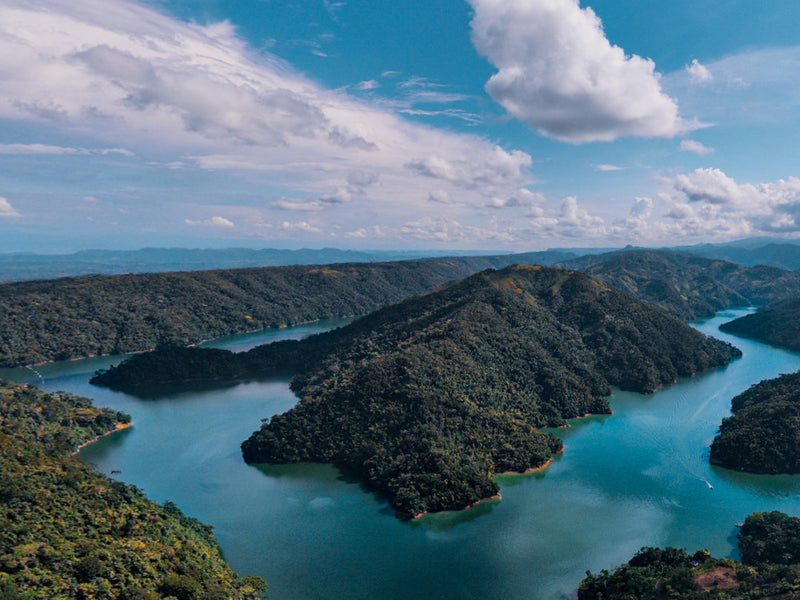 Tour to Norcasia 3 days 2 nights