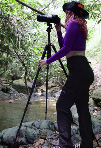 Pantalón de Senderismo Mujer