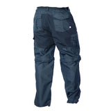 Pantalón Impermeable Convertible Extreme Mujer