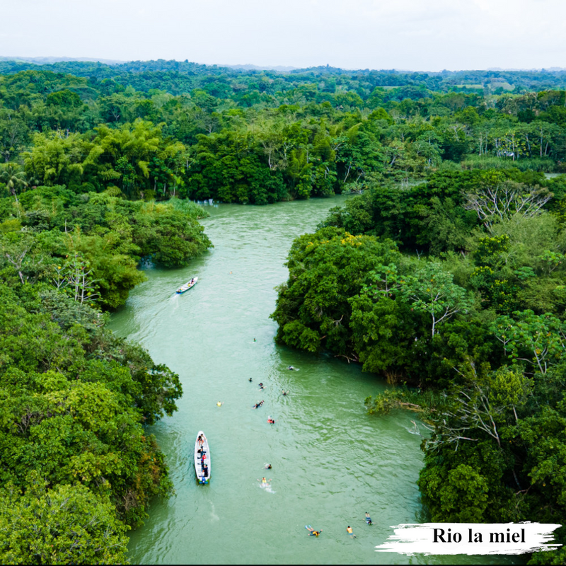 Tour a Norcasia 2 días 1 noche