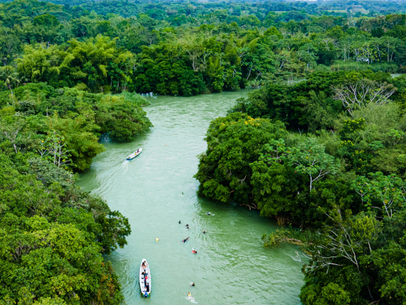 Tour a Norcasia 2 días 1 noche