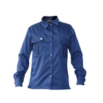 Camisa Tactica Hombre