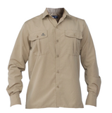 Camisa Tactica Hombre