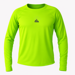 Long sleeve Randes Basic Man