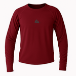 Long sleeve Randes Basic Man