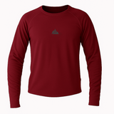 Long sleeve Randes Basic Man