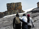 Nevado del Cocuy Tour 3 days 2 nights