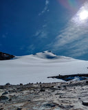 Nevado del Cocuy Tour 3 days 2 nights