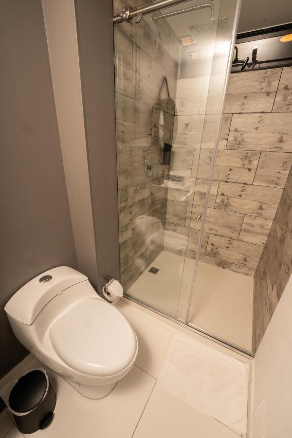 Studio apartment in Manizales