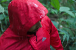 Chaqueta rompevientos Pro hombre