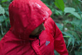 Chaqueta rompevientos Pro hombre