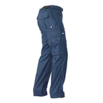 Pantalón Impermeable Convertible Hombre (Pro)