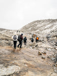 Nevado del Cocuy Tour 3 days 2 nights